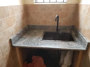 Granite for Kitchen Work Tops