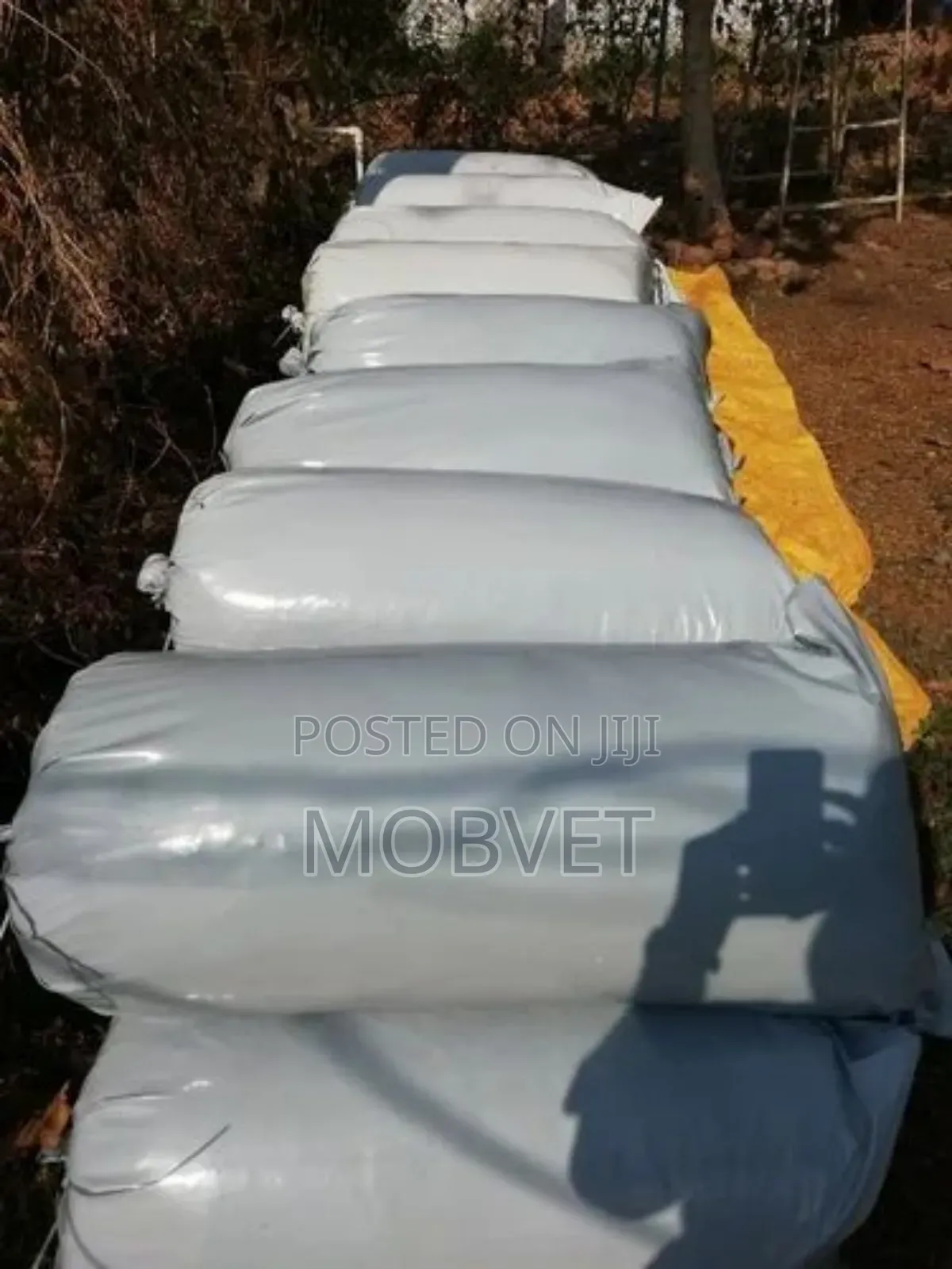 Silage Bags