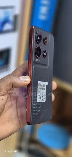 Infinix Note 30 VIP 256 GB