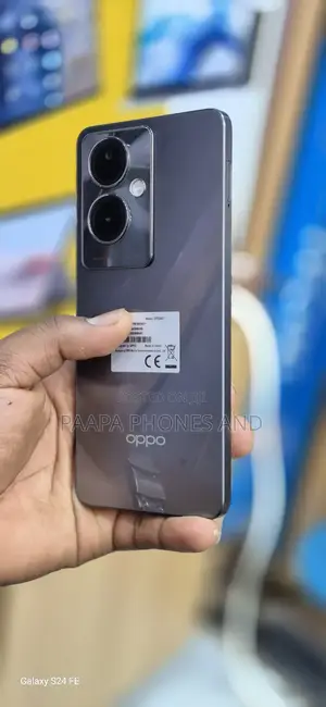 Oppo A79 64 GB Black