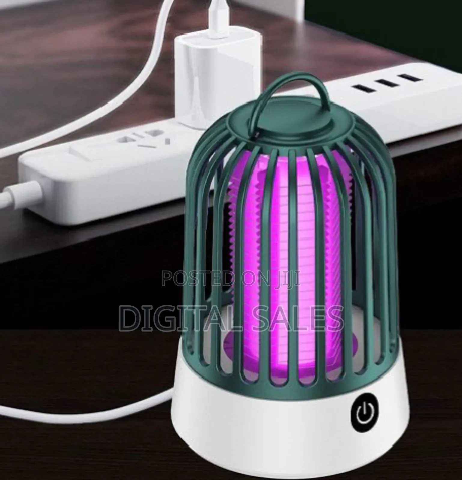 Led Mosquito Lamp