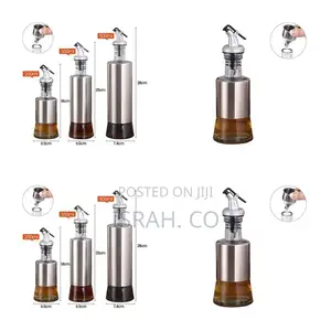 Oil Dispenser