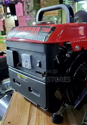 Yamaha Mini Generator / Portable Generator