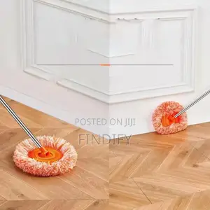 Adjustable Cleaning Mop Extendable
Wall Cleaning Mopper