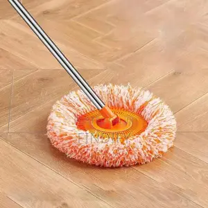 Adjustable Cleaning Mop Extendable
Wall Cleaning Mopper