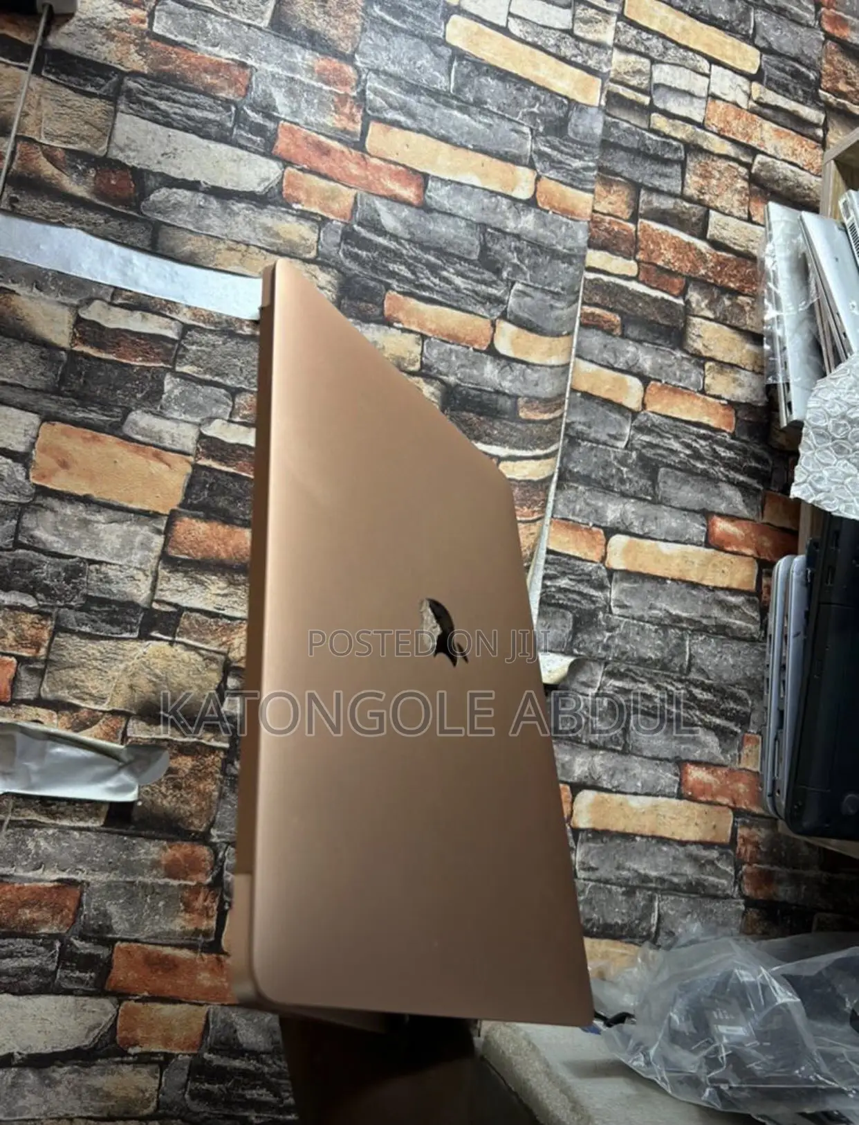 New Laptop Apple MacBook Air 2020 16GB Intel Core I7 SSD 1T