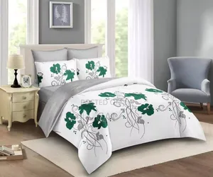 Armour 6by6 Duvet Set