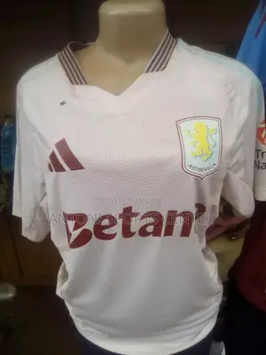 Aston Villa Original