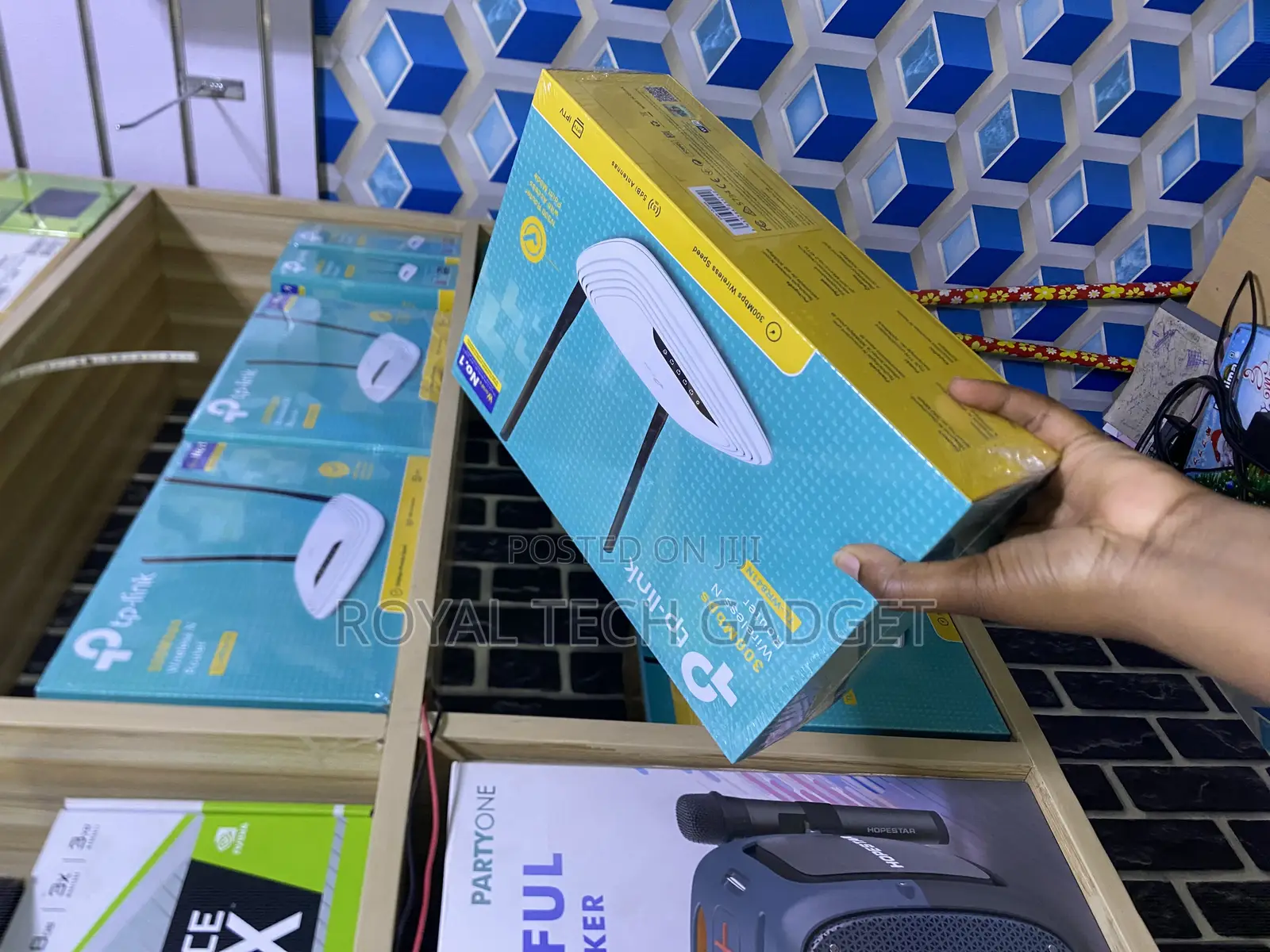 Tp-Link Tl-Wr841/840n Access Point Range Extender