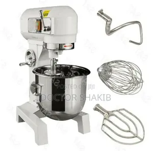 Original 10kg Heavy Duty Stand Mixer