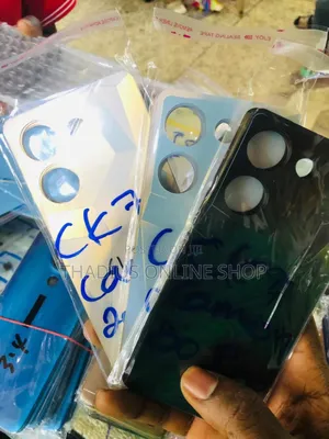 Samsung A52,A53,A72 and A73 Back Glass