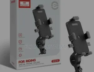 Brand New Earldom Bicycle and Motorcycle Phone Holder
