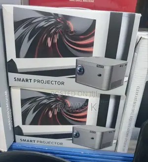 Smart Projector Android Smart Projector