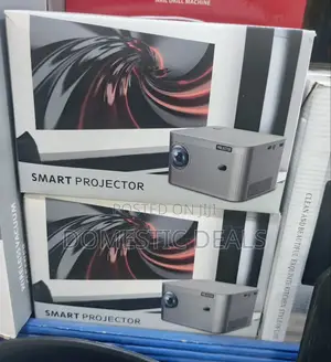 Smart Projector Android Smart Projector