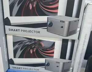 Smart Projector Android Smart Projector