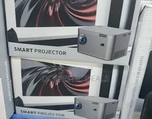 Smart Projector Android Smart Projector