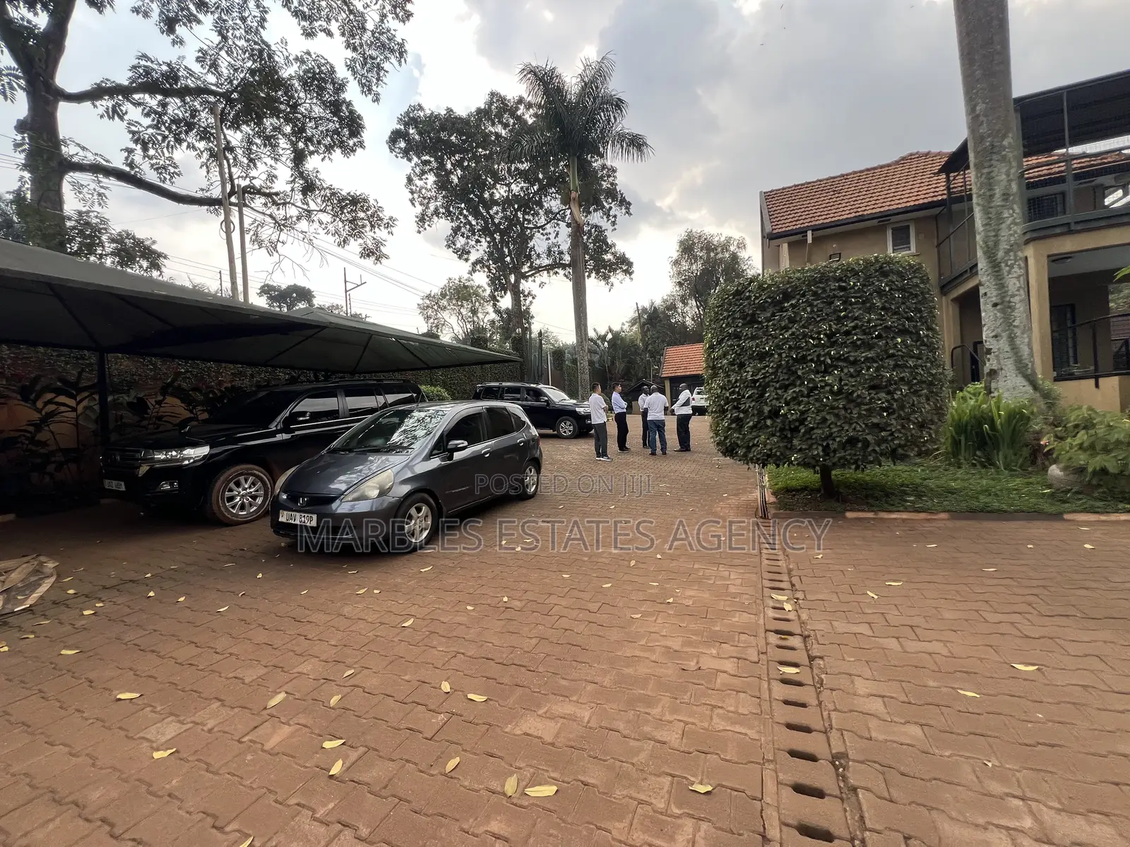 Land for Sale in Kololo 70 Decimals