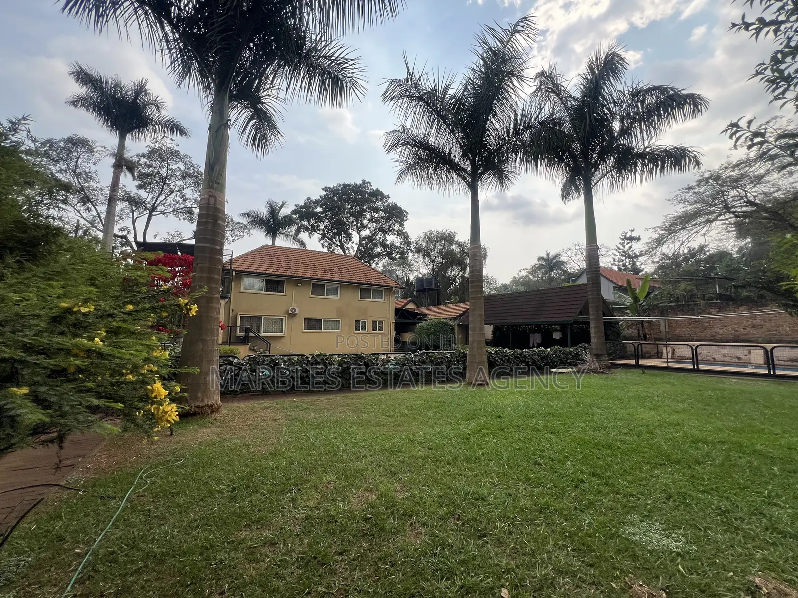 Land for Sale in Kololo 70 Decimals