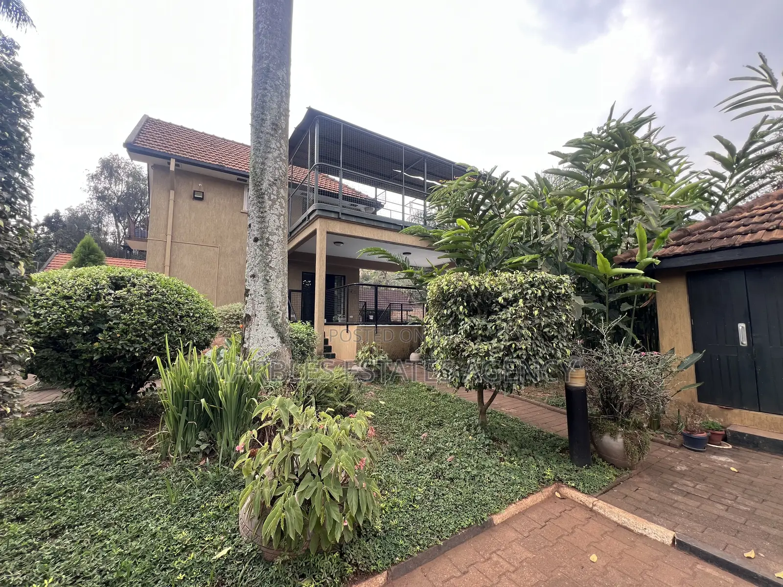 Land for Sale in Kololo 70 Decimals