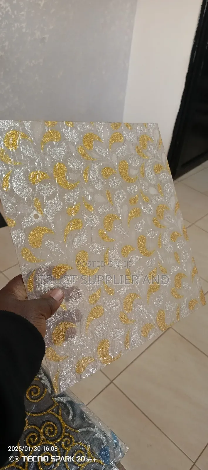 Fibre Glass