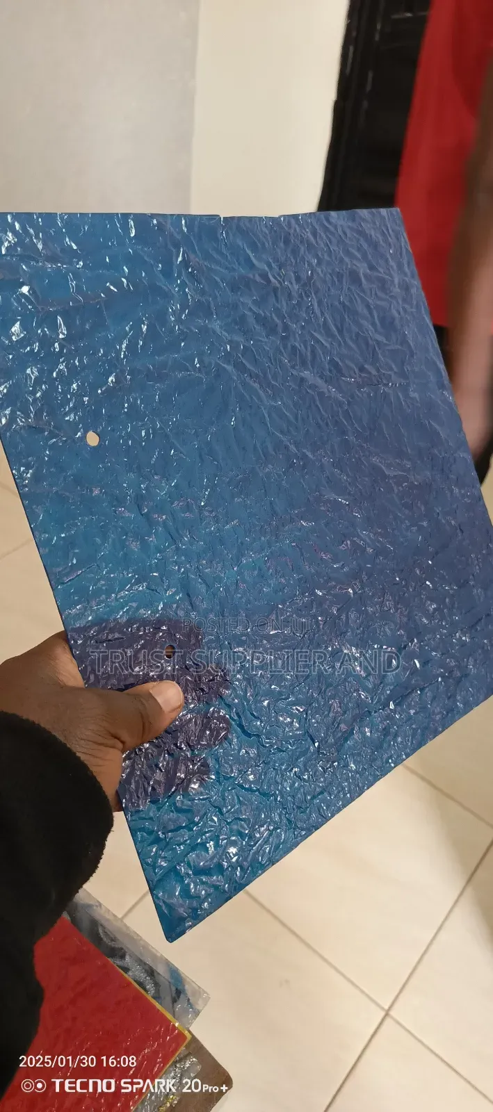 Fibre Glass