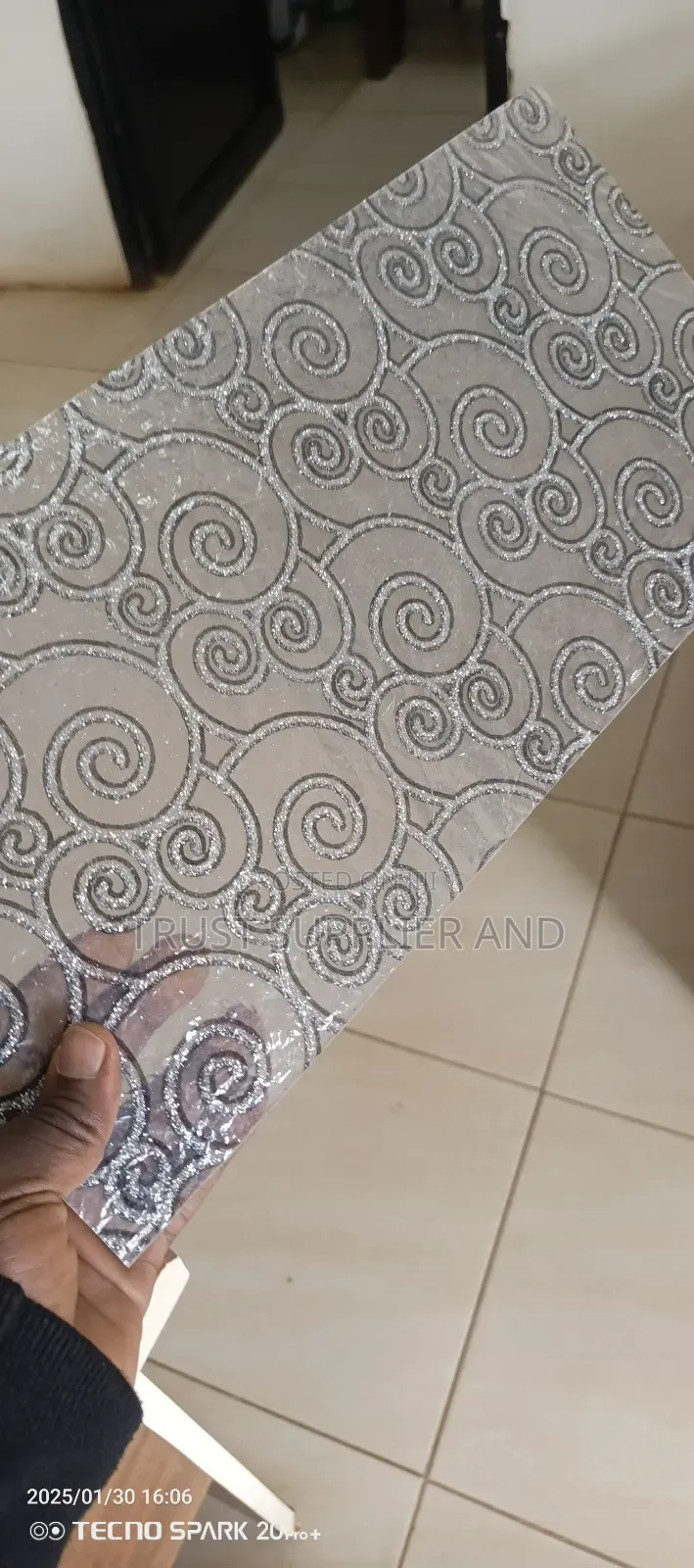 Fibre Glass 02