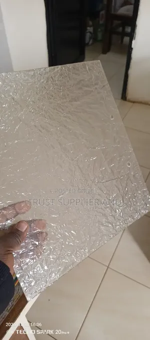 Fibre Glass 02