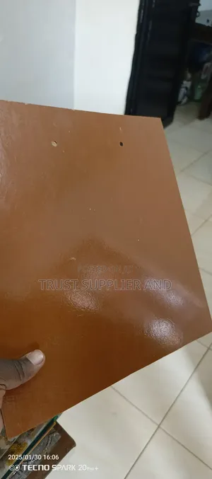 Fibre Glass 02