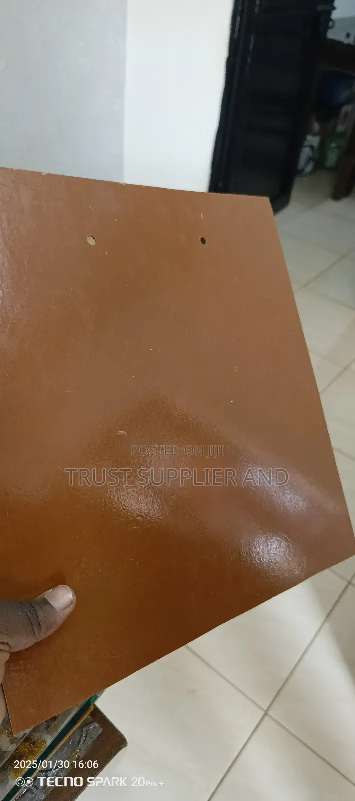 Fibre Glass 02