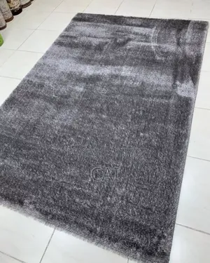 Pearl Shaggy Carpet