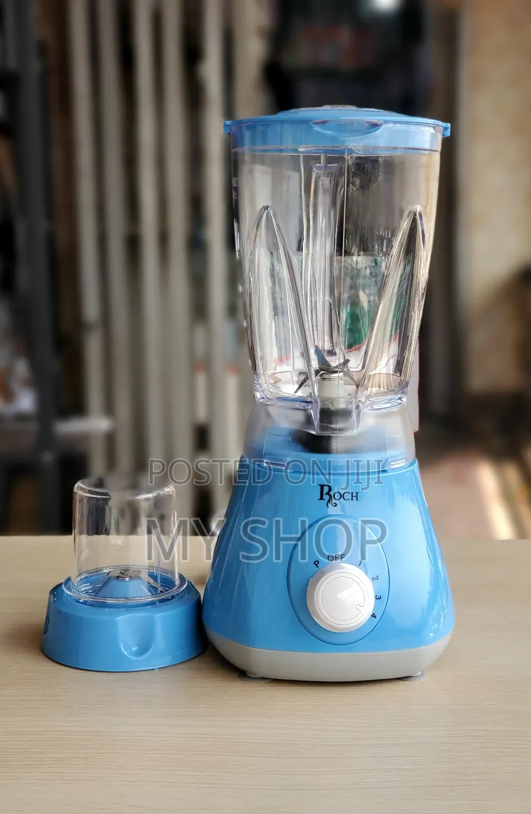 Roch Electric Blender