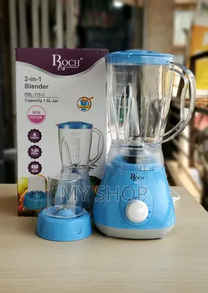 Roch Electric Blender