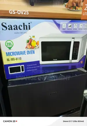 20L Sachi Micro Wave Oven