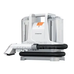 Decakila Portable Spot Cleaner CEVC006W - Faster, 400W, 1.1L