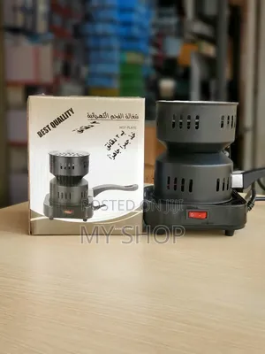 Electric Incense Burner