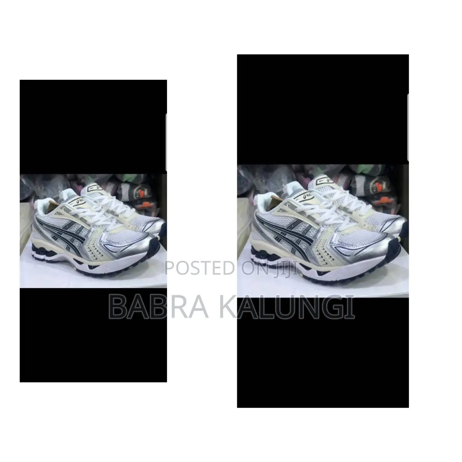 Asics Men's Gel-Kayano 14