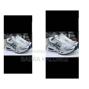 Asics Men's Gel-Kayano 14