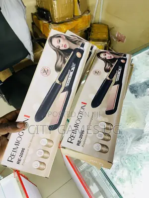 Professional Hair/Flat Iron/ Straightener