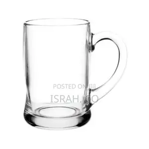 6 Piece Luminarc Multi-Functional Glasses With Handle