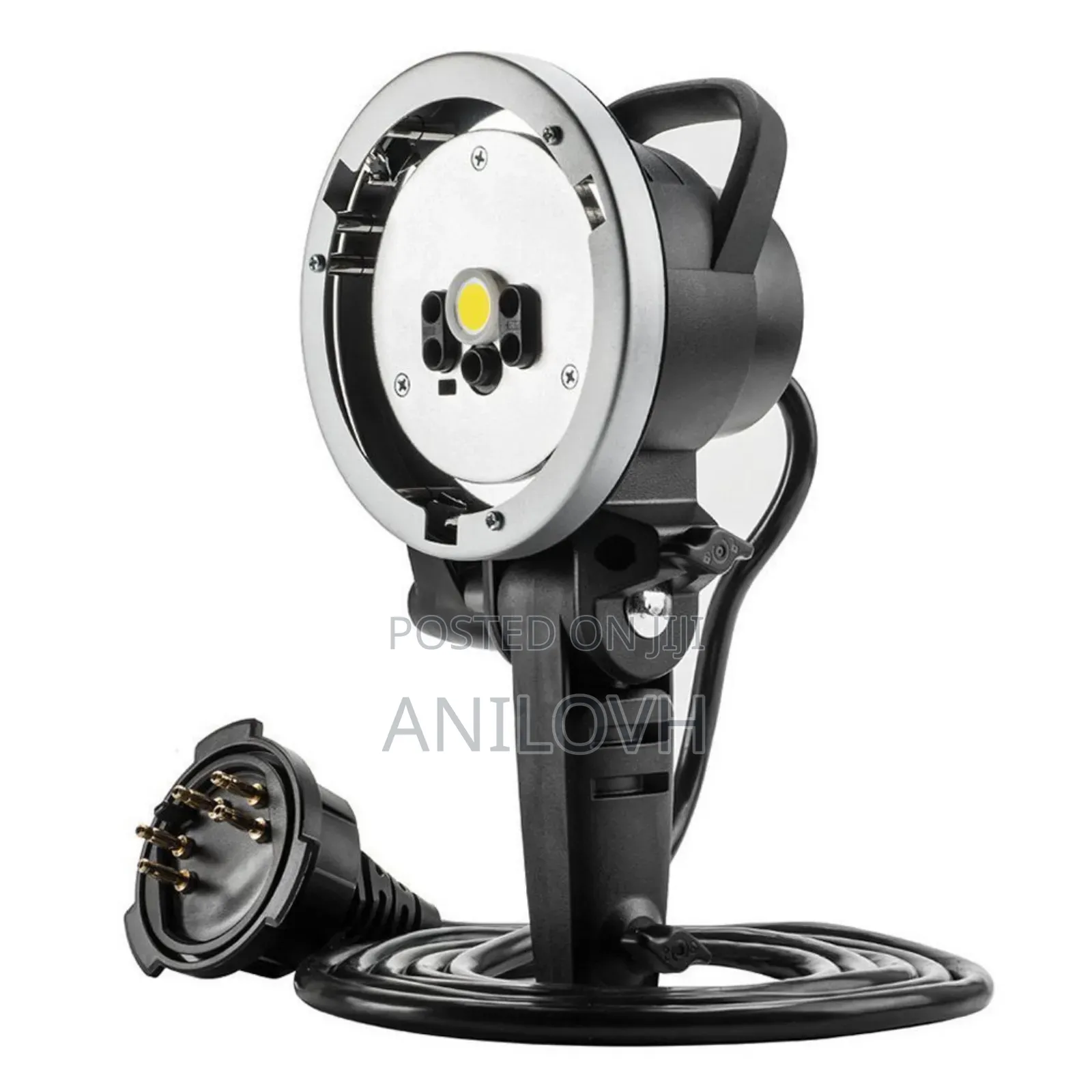 Godox H600b Bowens Strobe Adapter