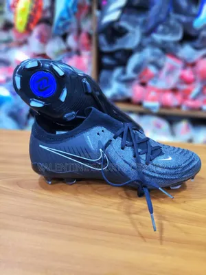 Black Colour Nike All Different Colors and Sizes Is Availabl