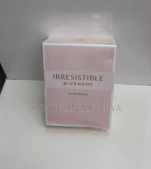 Photo - Irresistible Eau De Parfum
