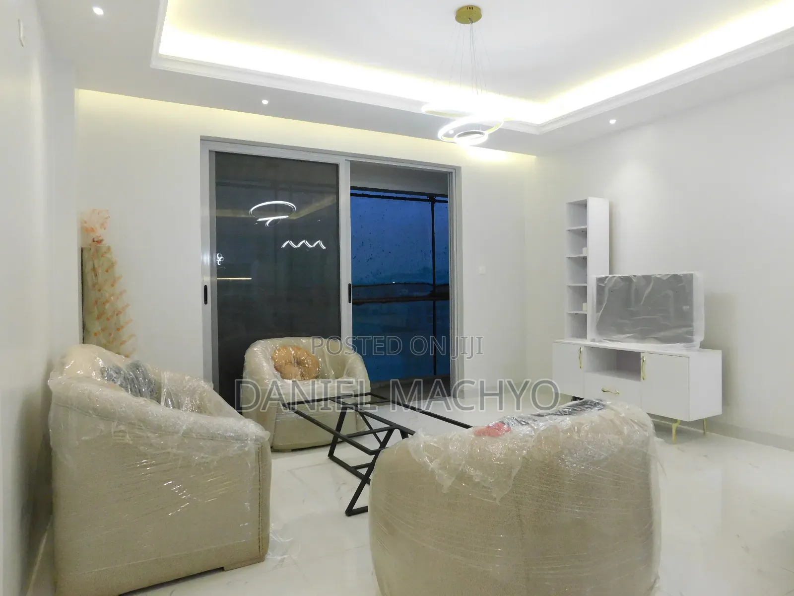 Furnished 2bdrm Apartment in Reportage, Central Division for sale