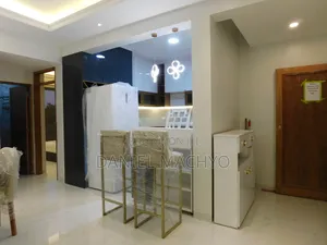 Furnished 2bdrm Apartment in Reportage, Central Division for sale