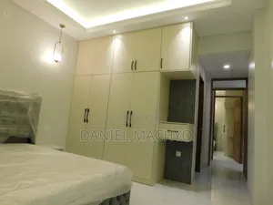 Furnished 2bdrm Apartment in Reportage, Central Division for sale