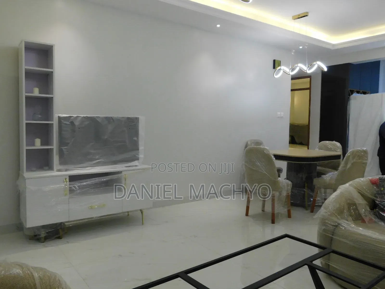 Furnished 2bdrm Apartment in Reportage, Central Division for sale