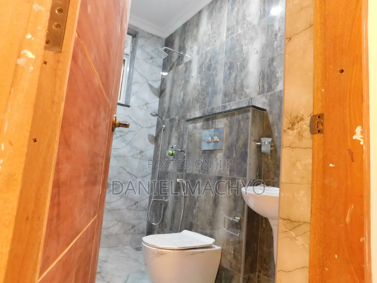 Furnished 2bdrm Apartment in Reportage, Central Division for sale