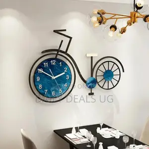 Mounted Clock