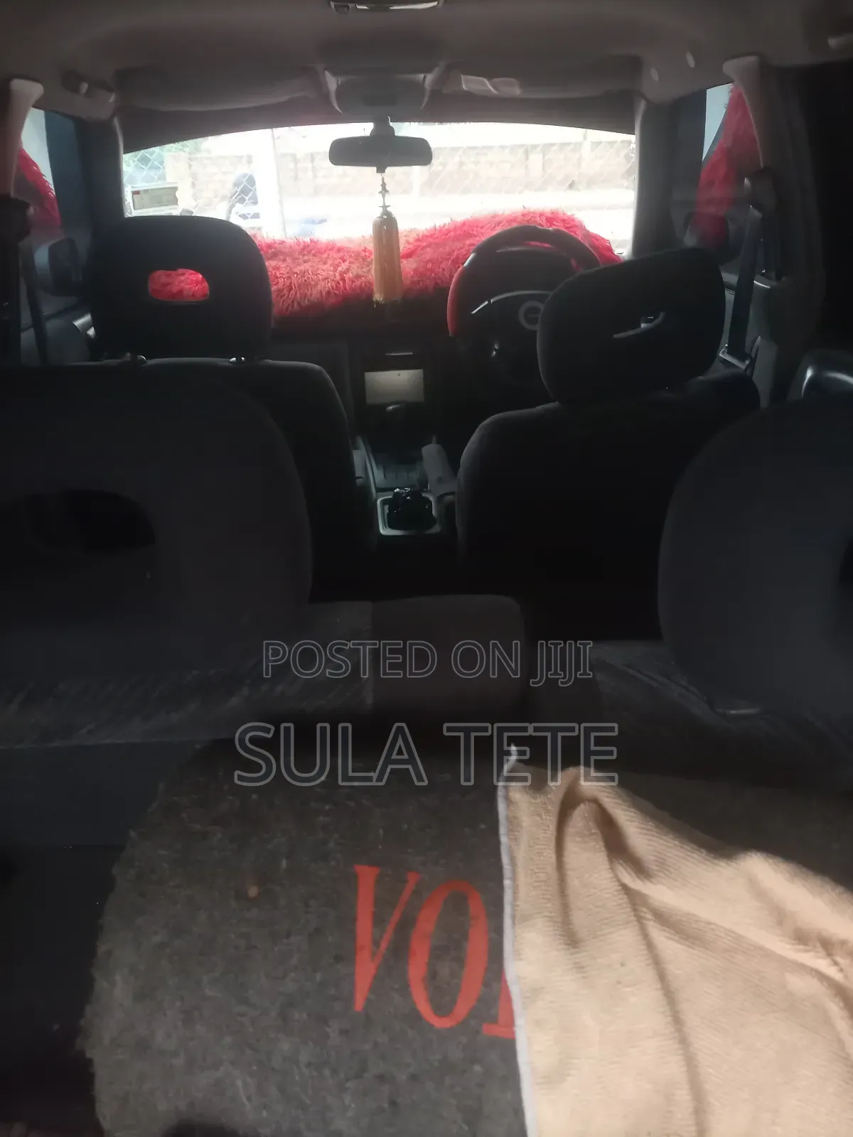 Subaru Forester Automatic 2002 Silver