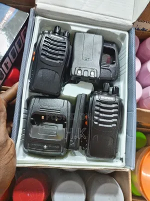 Baofeng BF-888S Two-Way Radio